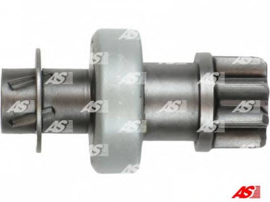 AS-PL SD6014