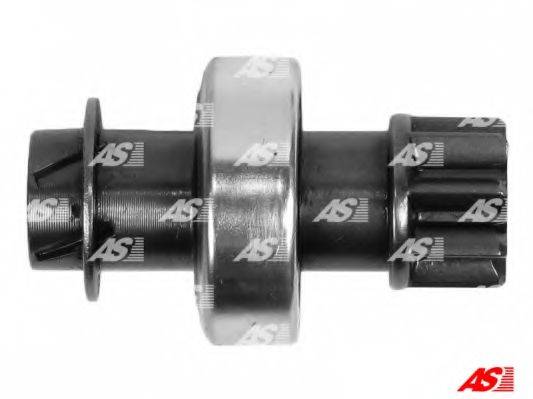 AS-PL SD6015