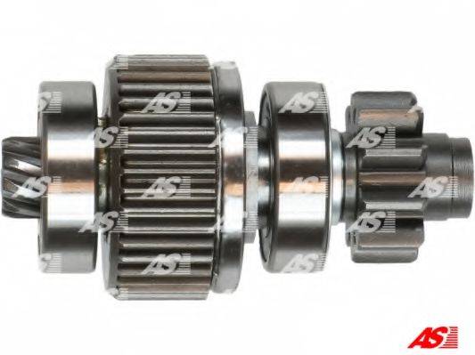 AS-PL SD6018