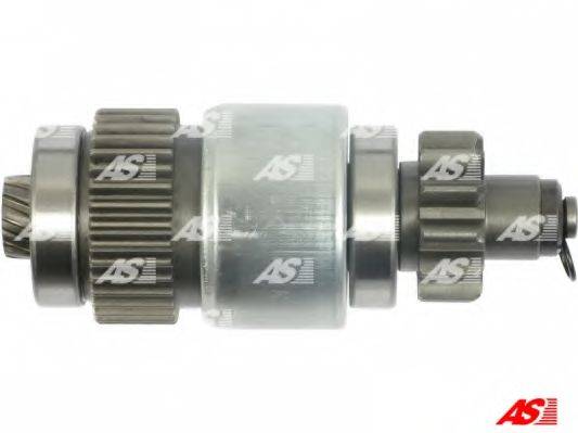 AS-PL SD6021