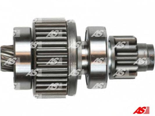 AS-PL SD6023