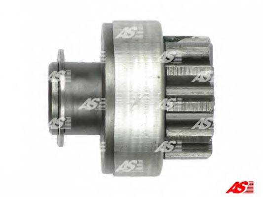 AS-PL SD6034