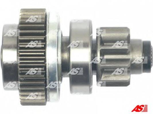 GHIBAUDI 2280 Привід із механізмом вільного ходу, стартер