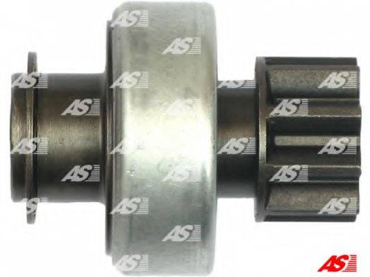 AS-PL SD6061