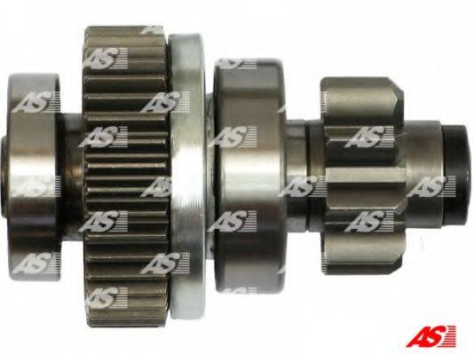 AS-PL SD6071