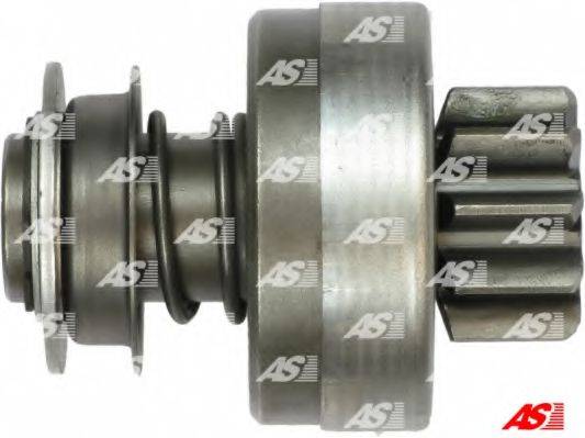AS-PL SD9008