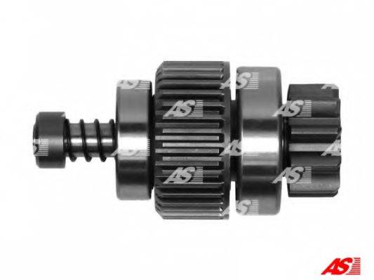 AS-PL SD9023