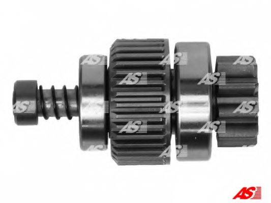 AS-PL SD9024