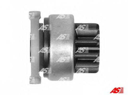 AS-PL SD9027