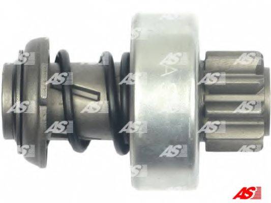 AS-PL E6FZ11002ARM Привід із механізмом вільного ходу, стартер