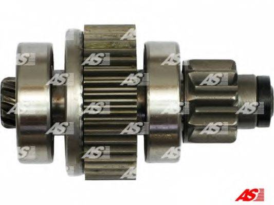 AS-PL SD9080