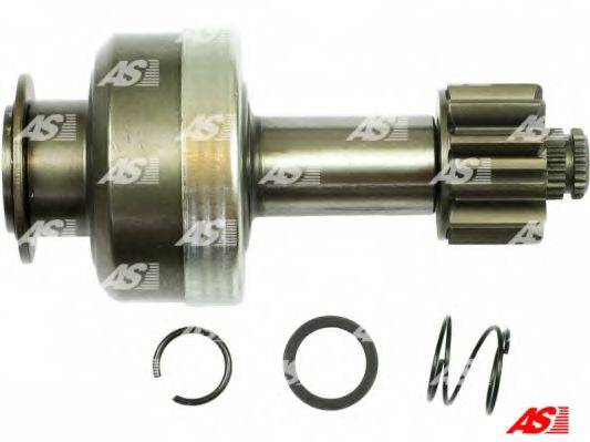 AS-PL SD9106