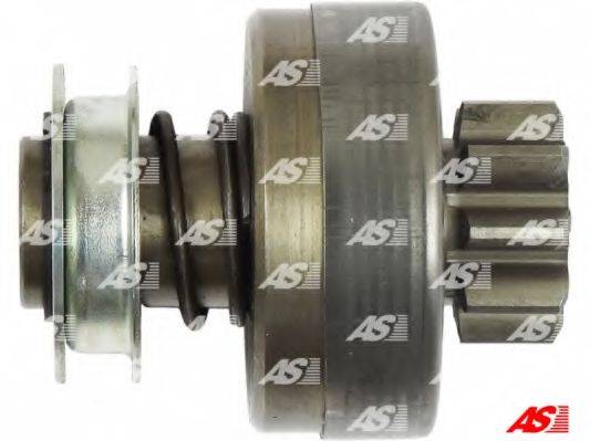 AS-PL SD9117