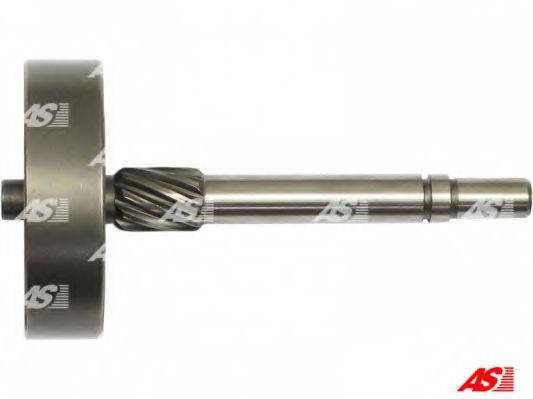 AS-PL SG3004