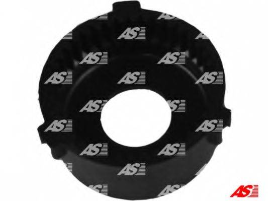 AS-PL 26803 Тягове реле, стартер