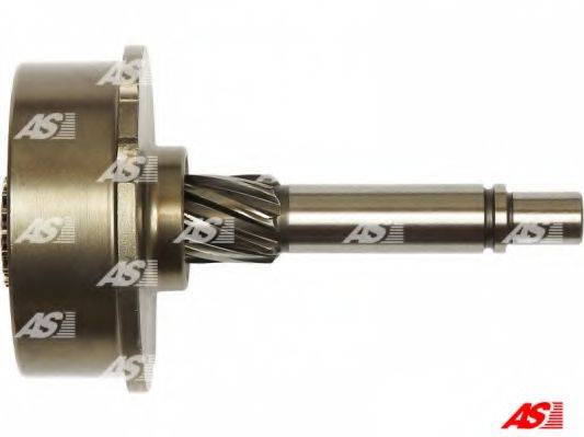 AS-PL SG5001