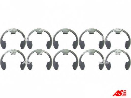 AS-PL SRS3006
