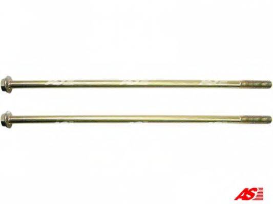 AS-PL SRS6002