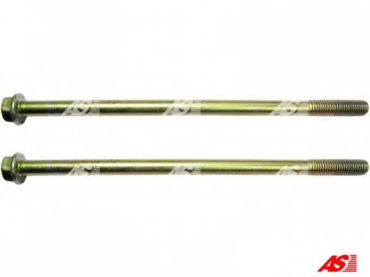 AS-PL SRS6003