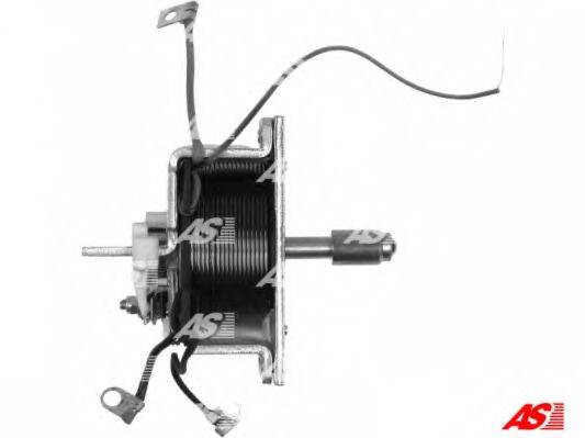 AS-PL SS0001