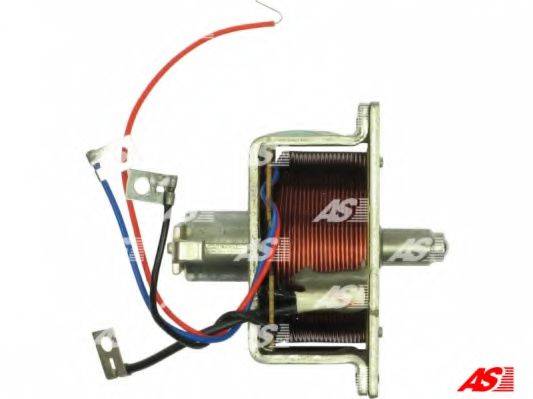AS-PL SS0100