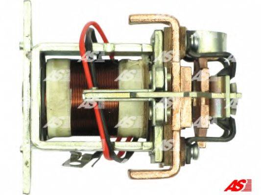 AS-PL SS0101