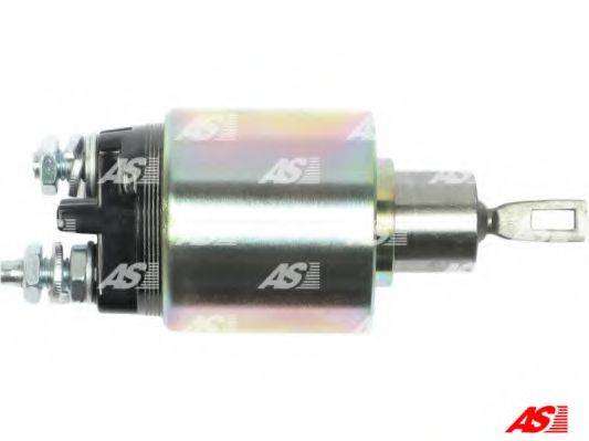 AS-PL SS0107