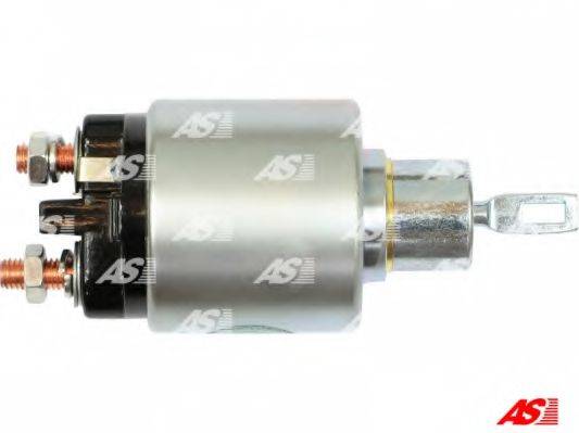 AS-PL SS0121