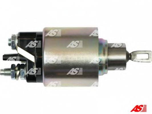 AS-PL 0001107476 Тягове реле, стартер