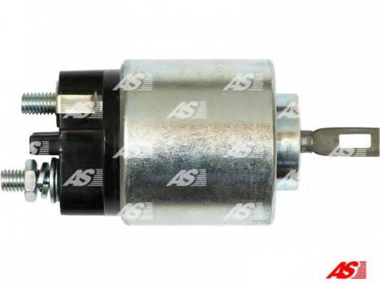 AS-PL SS0132