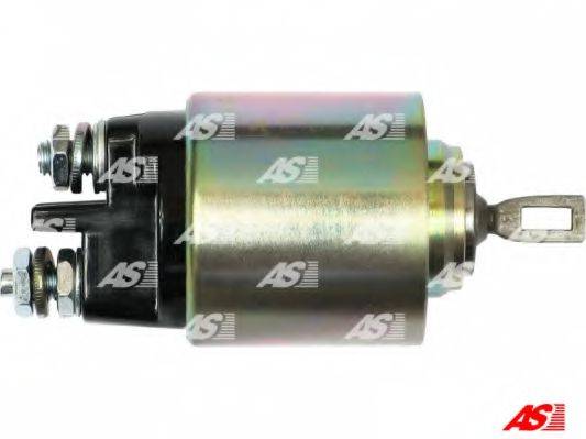 AS-PL SS0133
