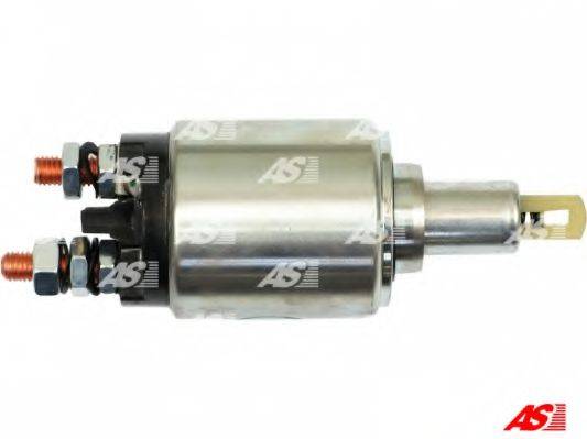 DAF 1686580 Тягове реле, стартер
