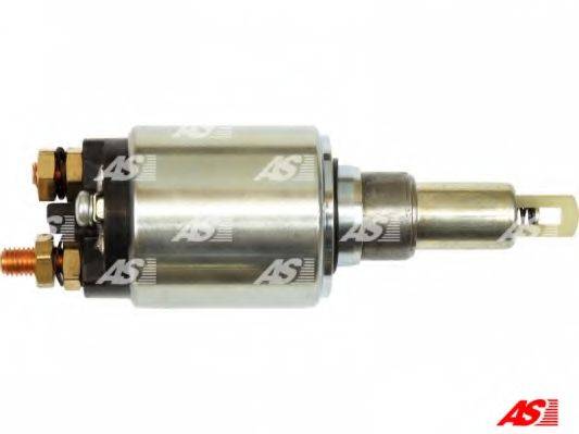 AS-PL SS0165