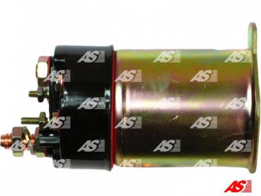 AS-PL SS1001