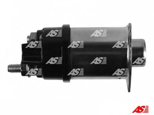 AS-PL SS1013 Тягове реле, стартер