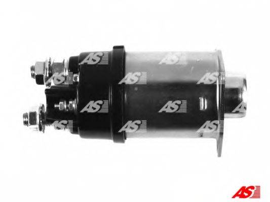 AS-PL SS1015 Тягове реле, стартер