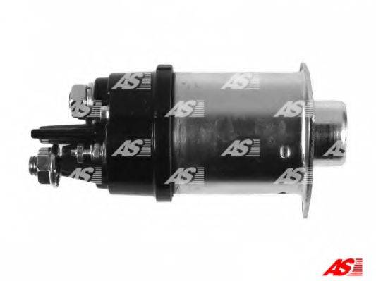 AS-PL SS1024 Тягове реле, стартер