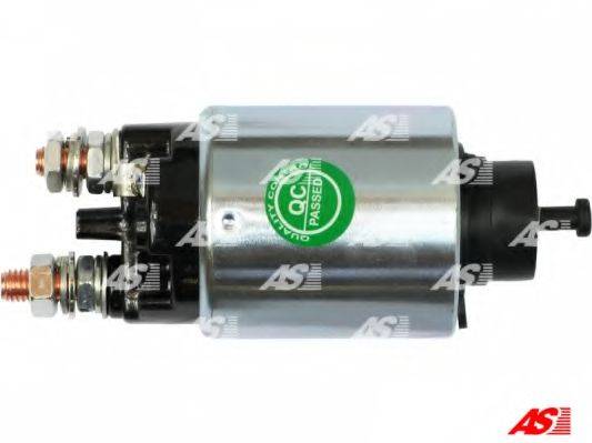 HC-CARGO 330657 Тягове реле, стартер