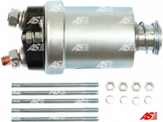 AS-PL SS9058