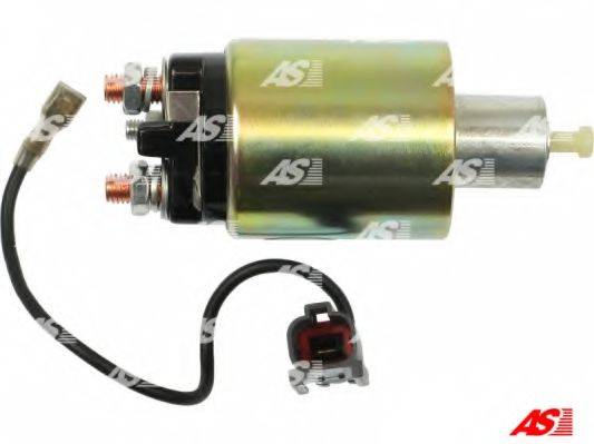 AS-PL SS1034