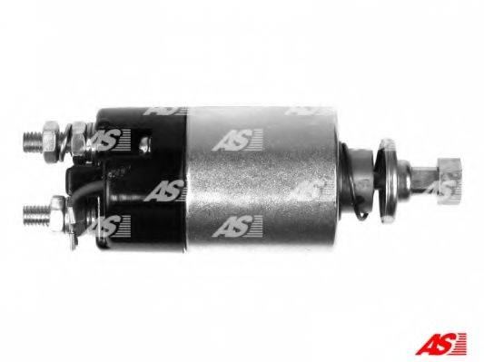 AS-PL SS2001