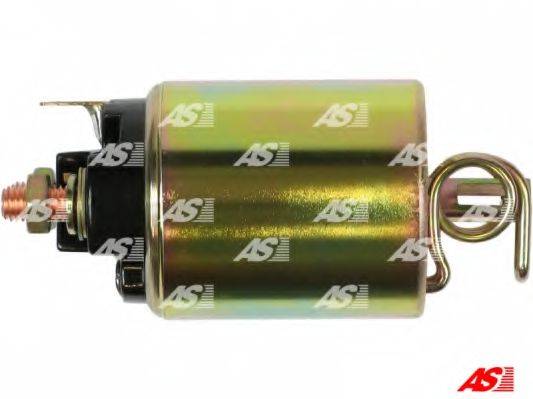 AS-PL SS2003