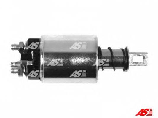 AS-PL S1206 Тягове реле, стартер