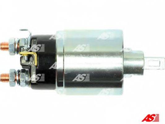 AS-PL SS2026