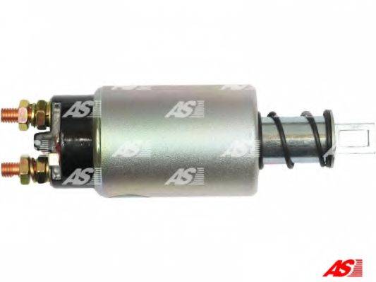 AS-PL S2564 Тягове реле, стартер
