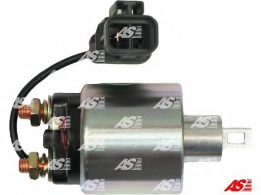 AS-PL SS2035