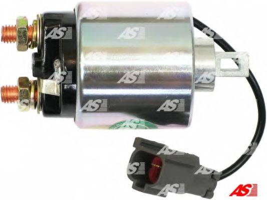 AS-PL F3XA11000AB Тягове реле, стартер