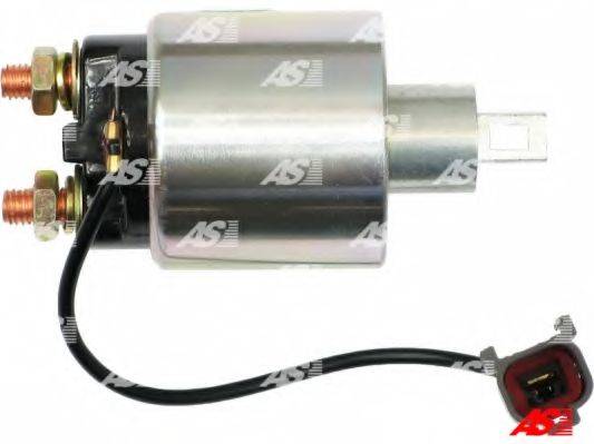 AS-PL SS2037