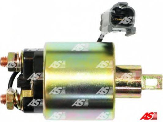 AS-PL SS2039