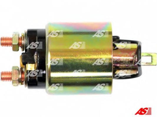 AS-PL SS2040 Тягове реле, стартер